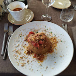 Photo n°2 de l'avis de Riccardo.a fait le 06/09/2019 à 12:21 sur le  Ristorante Profumi di Cous Cous à San Vito Lo Capo