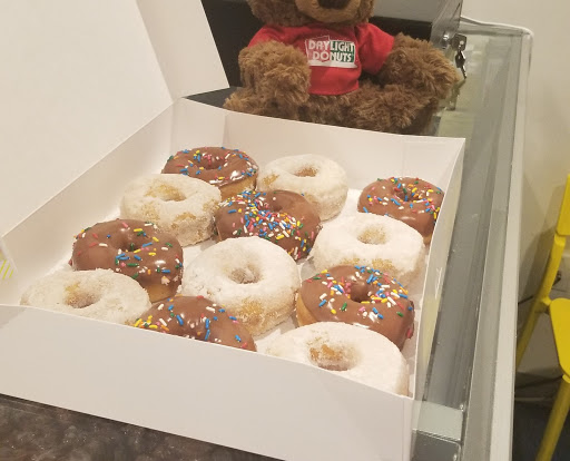 Bakery «Daylight Donuts», reviews and photos, 2450 Executive Pkwy #150, Lehi, UT 84043, USA