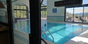 Photo n°35 de Domaine De Falgos - Resort, Golf & Spa à Saint-Laurent-de-Cerdans ()