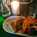 Photo n°2 de l'avis de Jyssica. fait le 21/02/2017 à 10:27 sur le  Standard Serious Pizza à Berlin