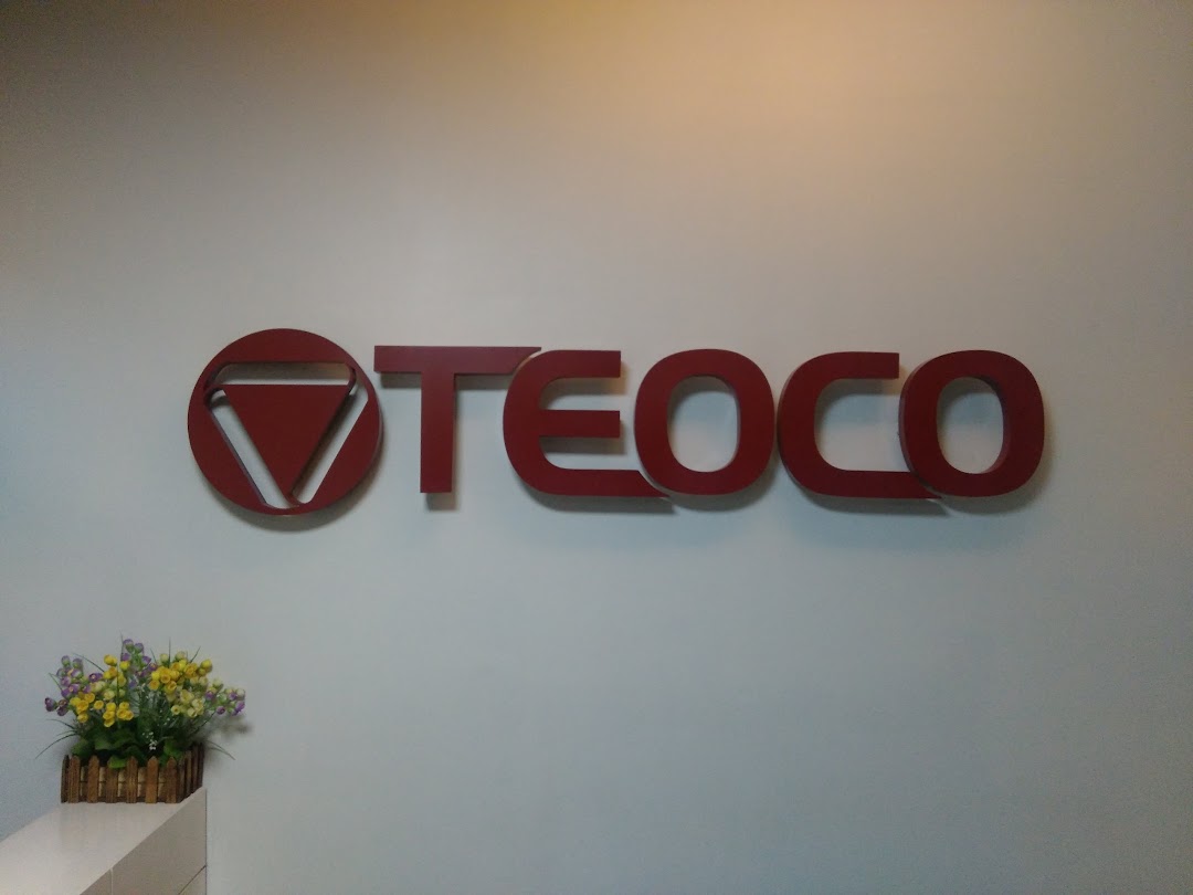 TEOCO