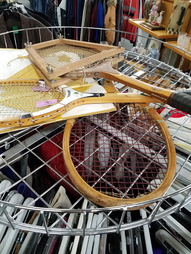 Thrift Store «Bargain Thrift Center», reviews and photos, 5261 Germantown Ave, Philadelphia, PA 19144, USA