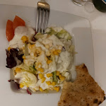 Photo n°2 de l'avis de Helmut. fait le 06/11/2022 à 00:13 sur le  Pizza Punto IT - Wiesbaden à Wiesbaden