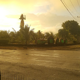 Patung Rama