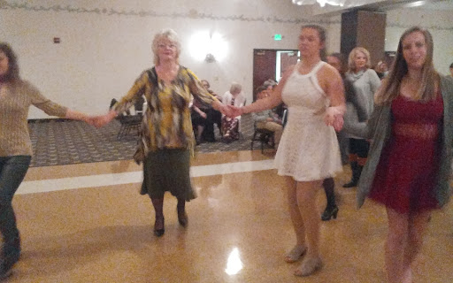 Banquet Hall «Primo Banquet Hall & Conf Center», reviews and photos, 2615 National Ave, Indianapolis, IN 46227, USA