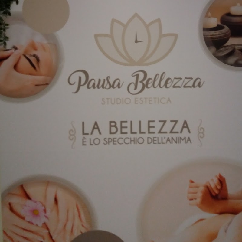 Pausa Bellezza - studio estetica