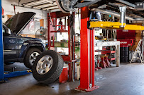 JOHN MARTINO'S AUTO REPAIR - Photo 3 - Car repair in St. Petersburg, FL, St. Petersburg