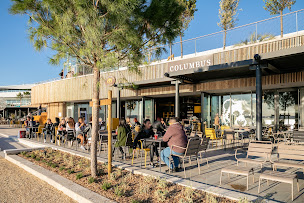Photo n°19 de Columbus Café & Co à Saint-Laurent-du-Var ()