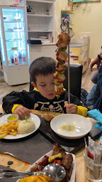 Photo n°15 de Saveurs de Porto ( Dijon ) à Dijon ()