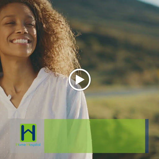 Home Hospital en Ciudad de Guatemala