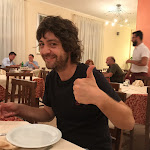 Photo n°1 de l'avis de Andrew.c fait le 18/09/2018 à 18:18 sur le  La Dolce Vita | Ristorante con Piscina à Montesano Salentino