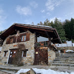 Photo n°1 de l'avis de annalisa.e fait le 12/01/2022 à 21:52 sur le  Restaurant chalet Ermitage à Courmayeur
