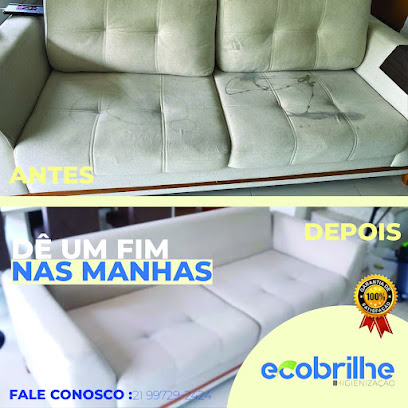 Ecobrilhe Anil Rio de Janeiro RJ