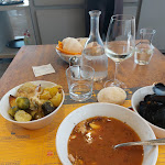 Photo n°13 de l'avis de Violeta.r fait le 27/06/2023 à 09:41 sur le  Farina&Co. à Bergamo