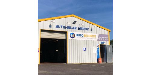 Sarl Auto Bilan Medoc Ypmd
