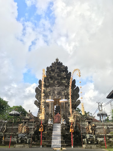 Puri Agung Bangli - Bali