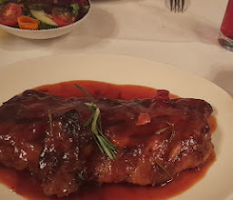 The Hussar Grill Rondebosch photo