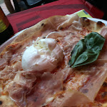 Photo n°2 de l'avis de Julina.o fait le 20/07/2018 à 19:10 sur le  Pizzeria San Benedetto à Desenzano del Garda