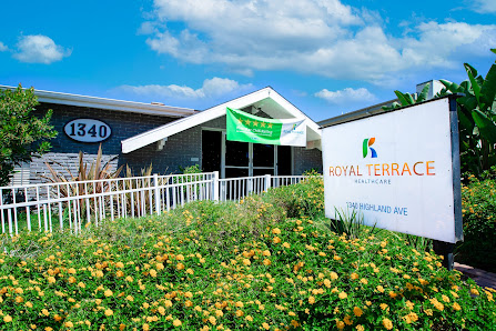 Royal Terrace Health Care