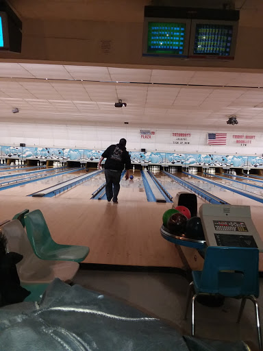 Bowling Alley «Plaza Lanes», reviews and photos, 3150 Ohio Ave, Connersville, IN 47331, USA