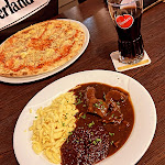 Photo n°1 de l'avis de Mike.r fait le 04/10/2023 à 21:07 sur le  Euro Rastpark Dreieck Fulda/Eichenzell à Eichenzell