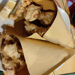 Photo n°6 de l'avis de Davide.r fait le 12/03/2023 à 20:11 sur le  Osteria Del Neni à Lucca