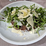 Photo n°4 de l'avis de IVANO.I fait le 16/05/2023 à 21:34 sur le  Ristorante rurale La Pannocchia à Tito