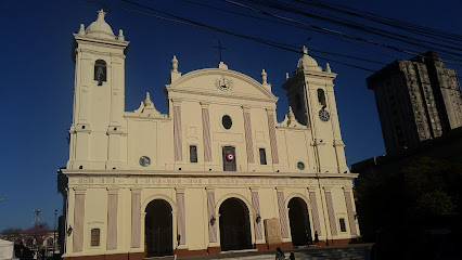 Capilla Nuestra Señora De La Asunción