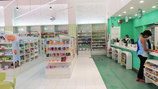 Farmacia Carol