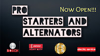 Pro starters and alternators - Photo 4 - Car repair in Lancaster, CA, Lancaster