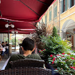 Photo n°1 de l'avis de PB. fait le 11/07/2021 à 11:33 sur le  Lo Sfizio à Pisa