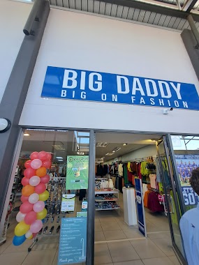 Big Daddy