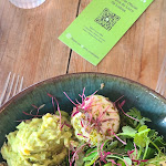 Photo n°1 de l'avis de Maria.u fait le 27/08/2022 à 13:43 sur le  Manifest Lisbon à Lisbon