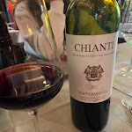 Photo n°2 de l'avis de Samantha.a fait le 09/12/2023 à 18:01 sur le  Osteria Nolarium à Florence