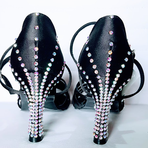 Imagen del negocio Reino Danza en Parla, Madrid