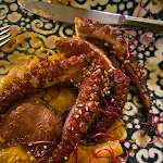 Photo n°1 de l'avis de Claudia.r fait le 09/02/2023 à 16:05 sur le  Le Vin de l'Assassin - Bistrot à Syracuse