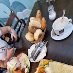 Photo n°1 de l'avis de Pauline.e fait le 16/10/2023 à 07:40 sur le  Nordpol à Kassel