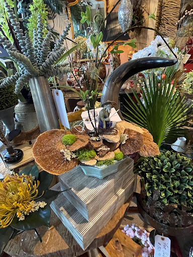 Florist «Greenery Designs», reviews and photos, 8 Market St, Amesbury, MA 01913, USA