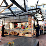 Photo n°2 de l'avis de Emanuel.n fait le 04/12/2018 à 18:10 sur le  Bratwurst-Glöckle à Hanover