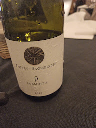 Photo n°138 de L'Amarone à Beaune ()