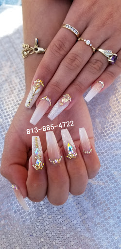 Nail courses in Tampa