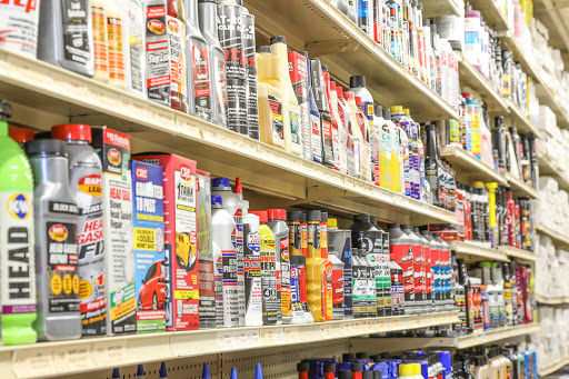 Auto Parts Store «Levine Auto & Truck Parts Brewster», reviews and photos, 997 NY-22, Brewster, NY 10509, USA