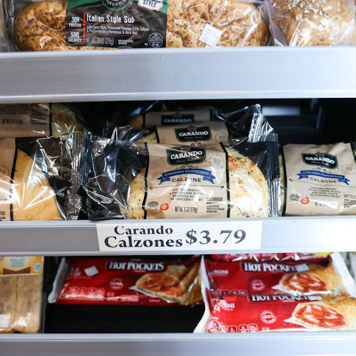 Convenience Store «Plaid Pantry», reviews and photos, 1463 N Hayden Island Dr, Portland, OR 97217, USA