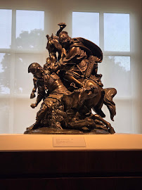 Saginaw Art Museum & Gardens - Photo 8 - Car repair in Saginaw, MI, Saginaw