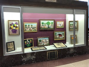Louisiana State Exhibit Museum - photo 44