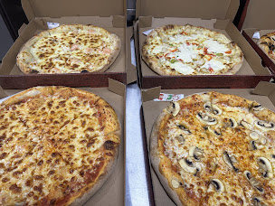 Photo n°12 de Chrono Pizza Saint-Martin-d'Hères à Saint-Martin-d'Hères ()