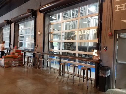 Brewery «Green Flash Brewing», reviews and photos, 1209 Craft Lane, Virginia Beach, VA 23454, USA