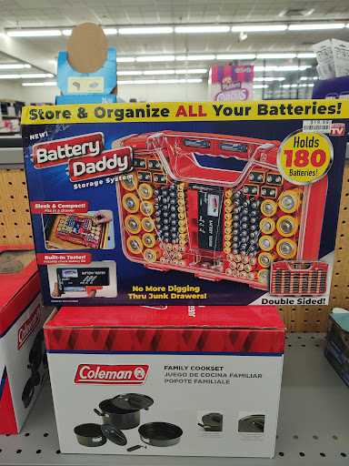 Discount Store «Big Lots», reviews and photos, 146 S Main St, Milford, MA 01757, USA