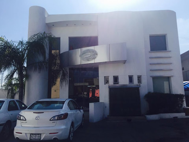 Sandra Forests Salon & Spa