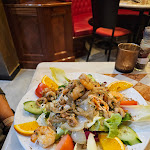 Photo n°4 de l'avis de Klaus.t fait le 01/04/2024 à 07:47 sur le  Hotel am Markt à Saarburg